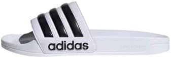 adidas unisex-adult Adilette Shower Slides