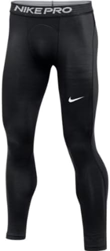 Nike Mens Pro Warm Training Tight