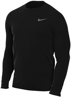 Nike Men's Team Legend Long Sleeve Tee Shirt