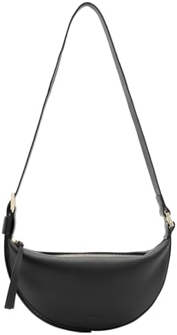 AllSaints Half Moon Xbody