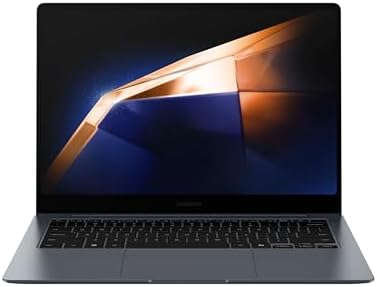SAMSUNG 14' Galaxy Book4 Pro Laptop PC Computer, Intel Core 5 Ultra Processor 512GB, 3K AMOLED (2880 x 1800) Touchscreen, Advanced Security, 2024 Model, NP940XGK-KG2US, Moonstone Gray