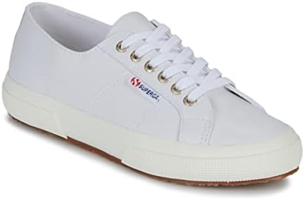 Superga Unisex-Adult 2750 Nappa Sneaker