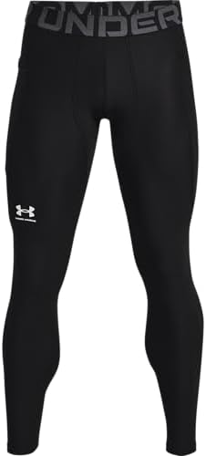 Under Armour Men's HeatGear Armour Leggings