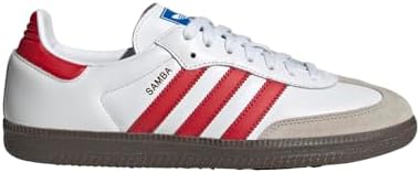 Adidas Samba Classic Mens Soccer Shoe