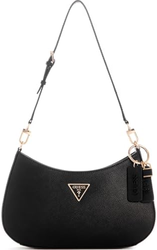 GUESS Noelle Top Zip Shoulder Bag