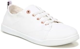 Vionic Pismo Lace-Up Shoes