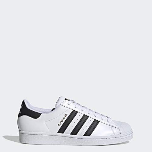 adidas Superstar Mens Shoes