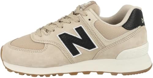 New Balance Unisex-Adult U574v1 Sneaker
