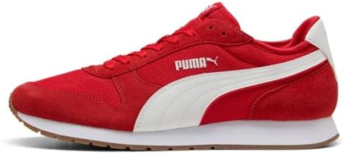 PUMA Unisex-Adult Low-top Sneaker