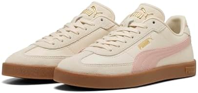 PUMA Men's Low-Top Sneaker