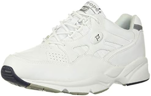 Propét Men's Stability Walker Medicare Approved Walking Shoe