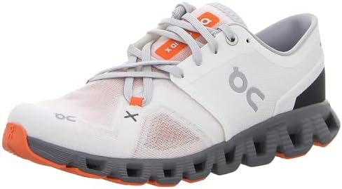 On Men's Cloud X 3 Shift Sneakers