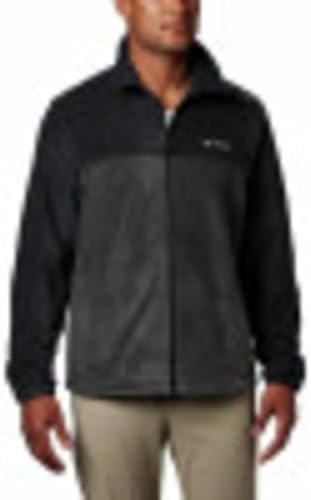 Columbia Men's Steens Mountain Full Zip 2.0 Soft Fleece Jacket