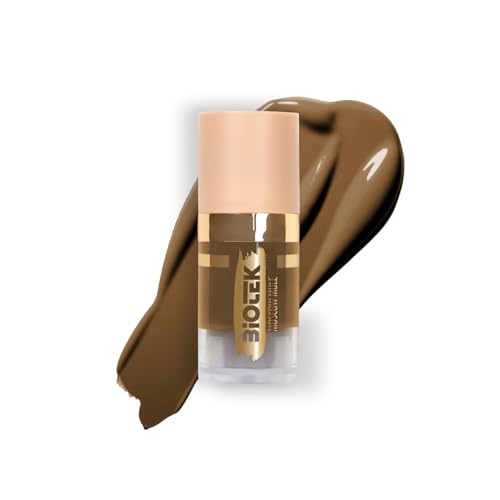 Brow pigments Inorganic Liquid - Made in Italy - Moscow Mule 0.24 Fl Oz (Pack of 1)