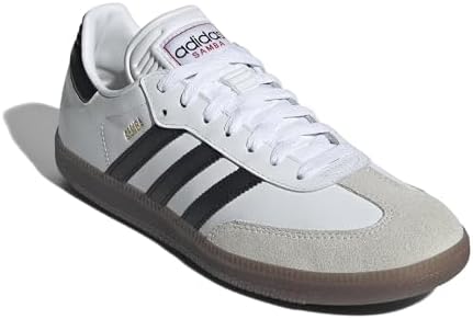 Adidas Unisex Samba Indoor Sneaker