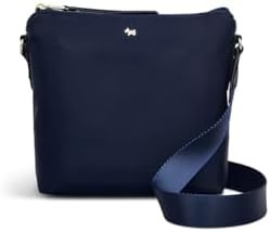 RADLEY London Filey Avenue Responsible Small Ziptop Crossbody Bag