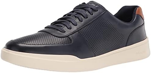 Cole Haan Men's Grand Crosscourt Modern Tennis Sneaker