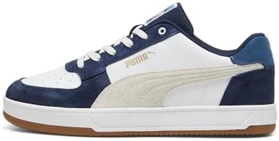 PUMA Mens Caven 2.0 Sneaker