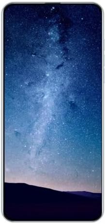 Unlocked Cellphone Smartphone Android 13 Unlocked Phone with 6.8-inch Display/ 108MP+48MP Camera/Dual SIM/8GB+256GB/6800mAh/FACE ID/Fingerprint/5G Mobile Phone (Green)