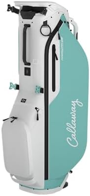 Callaway Golf Fairway C Stand Bag