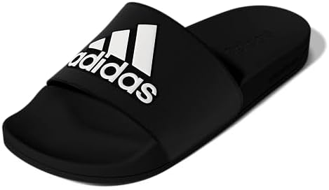 adidas unisex-adult Adilette Shower Slides