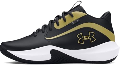 Under Armour Unisex-Adult Lockdown 7 Sneaker