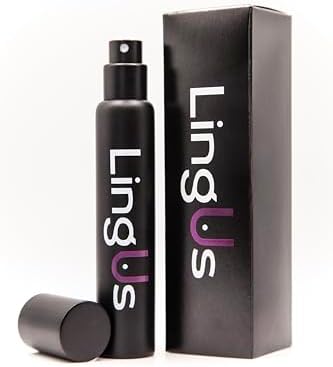 Oral Sex Enhancer, Genital Flavor Spray for Men, Women & Couples. Long-Lasting Premium Enhancer. Sugar Free 1oz