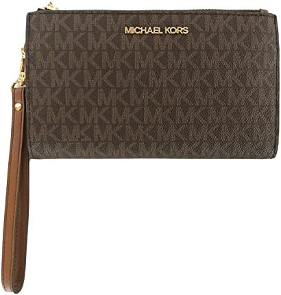 Michael Kors Glam, Brown Accorn