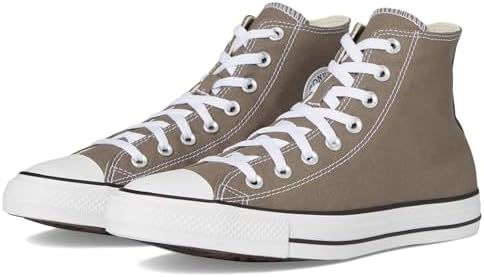Converse Unisex-Adult Chuck Taylor All Star High Top Sneaker