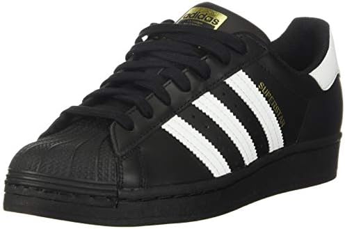adidas Originals Mens Superstar Classic Low Top Sneaker Shoe