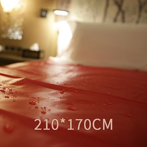 Thin Type Sex Blankets King Waterproof and Stain Proof Queen Size Bed Sheet Cover