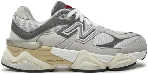 New Balance 9060 PS Girls Shoes
