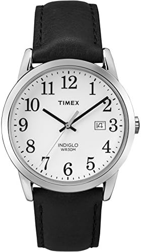 Timex Men's Easy Reader Watch