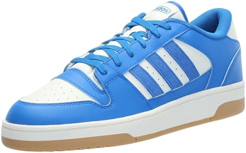 adidas Men's Turnaround Basketball Sneaker