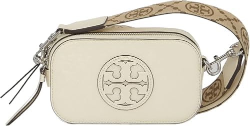 Tory Burch Women's Mini Miller Crossbody Bag