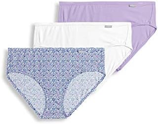 Jockey Women's Underwear Supersoft Hipster - 3 Pack