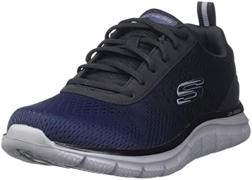 Skechers Men's, Track Ripkent Sneaker