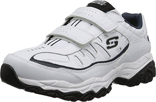 Skechers Men's Afterburn M. Fit Strike on