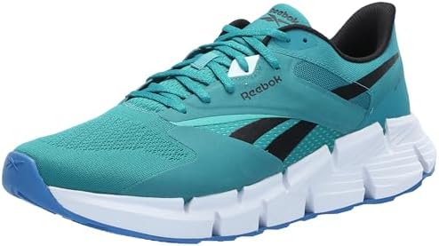 Reebok Unisex-Adult Zig Dynamica 5 Sneaker