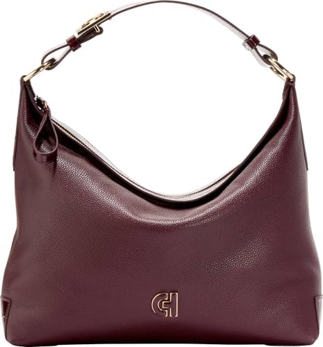 Cole Haan Kamila Hobo
