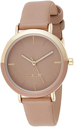 Nine West Women's Strap Watch