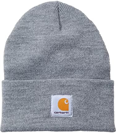 Carhartt Men's Knit Cuffed Beanie