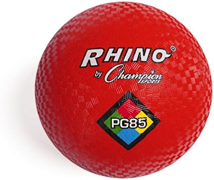 Champion Sports Sports Playground Ball