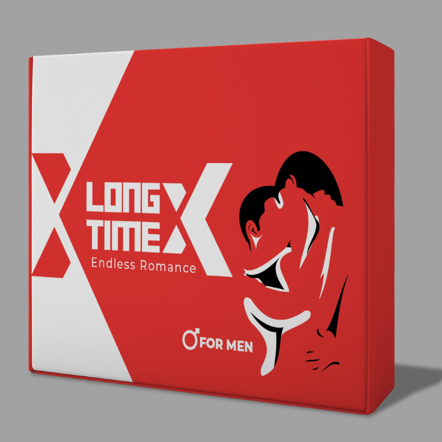 Best Selling LongtimeX's Supplements Combo Couple Health Care Hot Selling Product 2024 Trending Products New Arrivals Winning Pr