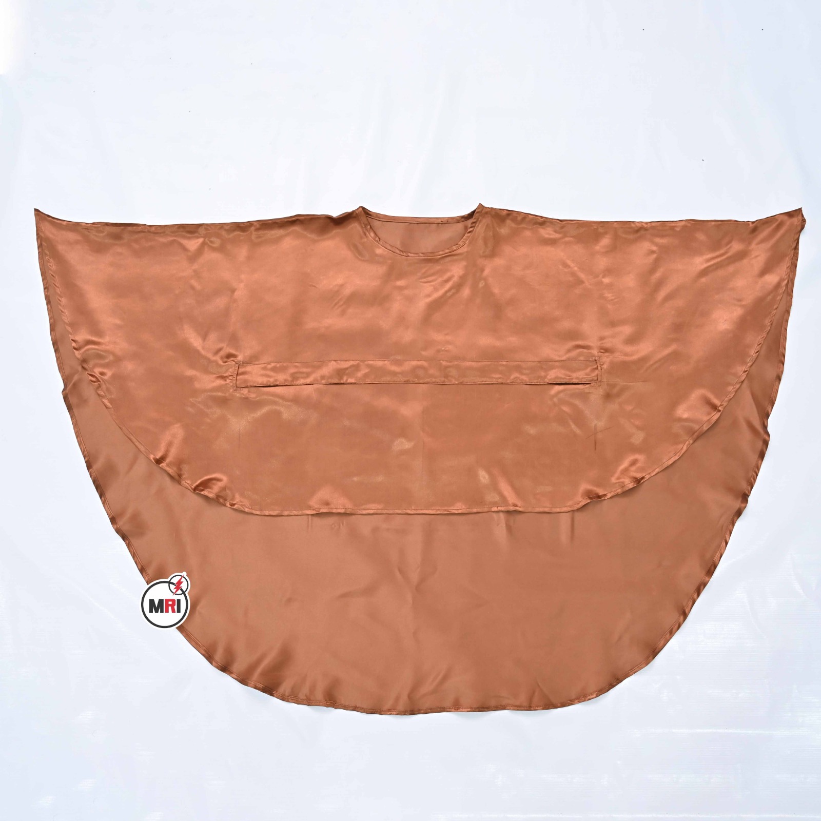 Wholesale High Quality New Arrival Custom Dubai Solid Color Tie Waist Drop Satin Cover PJ'S Set for Women's