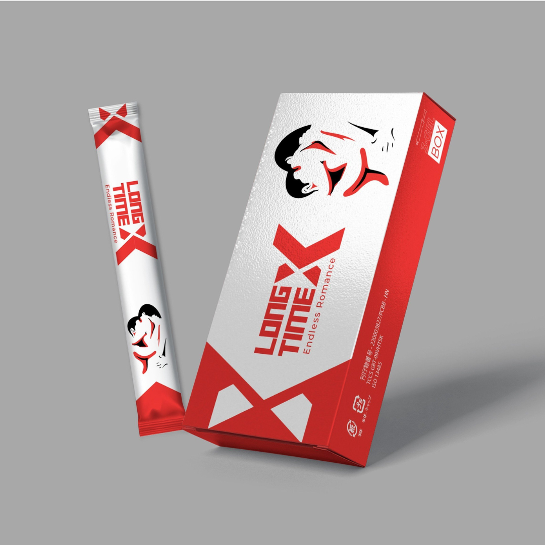 Best Selling LongtimeX's Supplements Combo Couple Health Care Hot Selling Product 2024 Trending Products New Arrivals Winning Pr