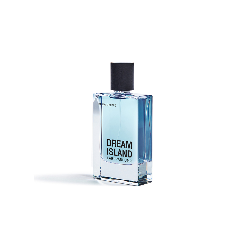 Lab Pafumo Dream Island Perfume Fragrance From Thailand Supplier Luxury Packaging Perfumes Unisex Perfume 