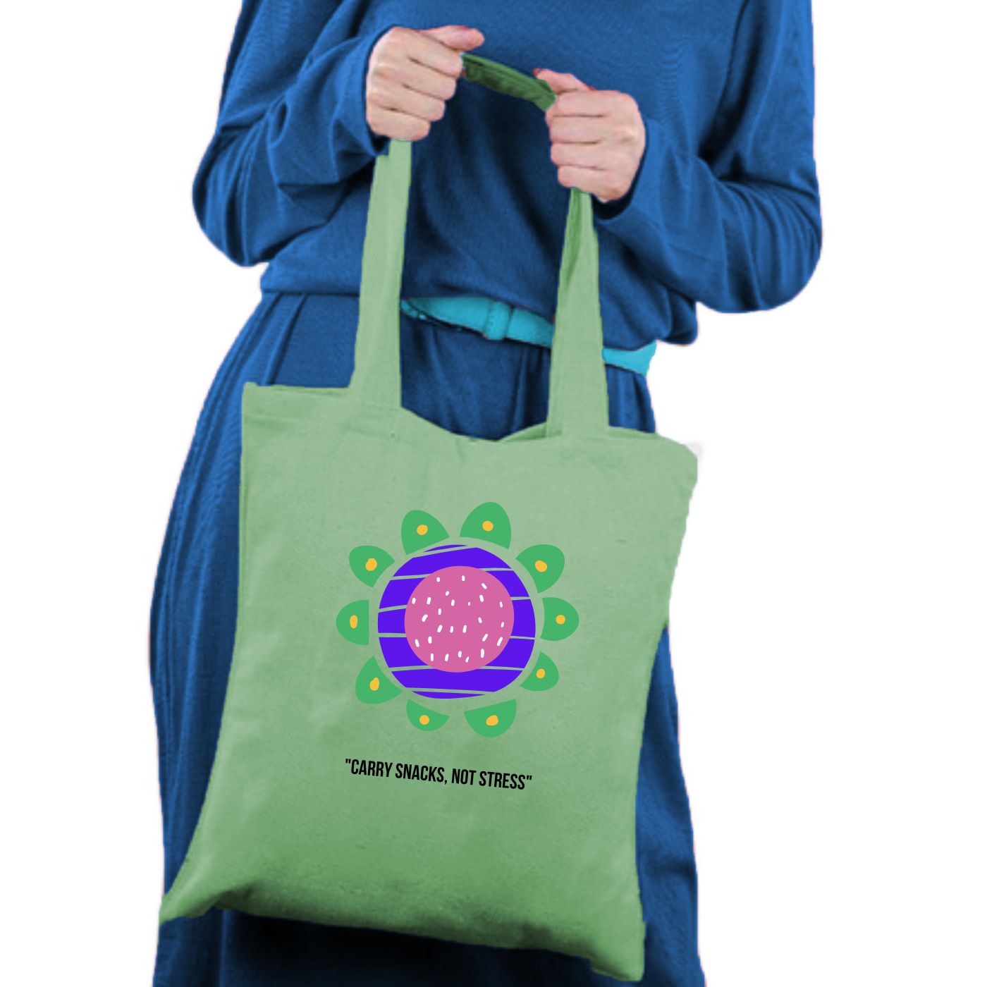 Cotton Canvas Bag Women Fashion Storage Custom Print Casual Daily Use Handbags Shopping Gift Travel Jute Promotional Tote Bags