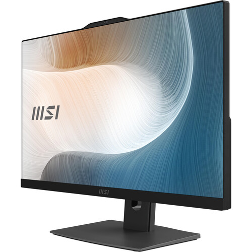 Quality New 27" Modern AM272P 1M All-in-One Desktop Computer