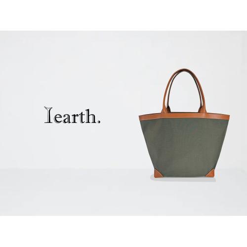 Iearth Totebags 02912 Work the 2024 Designer High Quality Woman Large Nylon Handbag Lady Women's Tote Bag